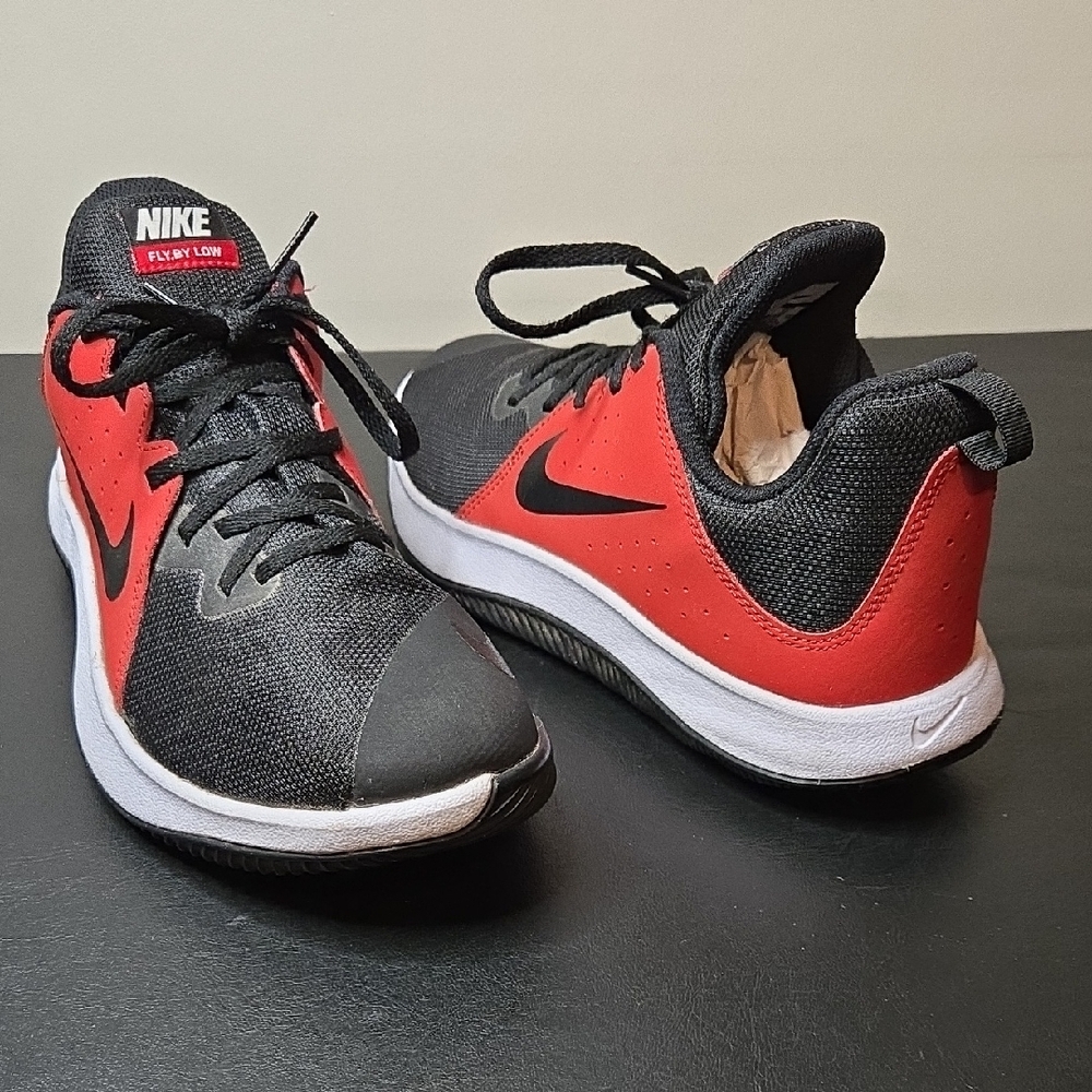 Nike Fly By Low